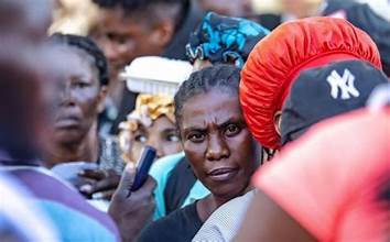 Muchos haitianos afirman que vivir en República Dominicana se ha vuelto imposible